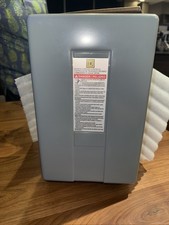 Square D 9991DPG3 Enclosure Type-1 Series B W/O AUX Contacts