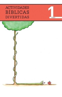 Grupo Nelson Actividades bíblicas divertidas, libro I (Taschenbuch) (US IMPORT)