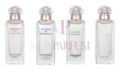 Hermes Jardins Discovery Set 30ml