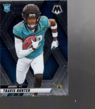 B7742- 2025 Panini Mosaic Football Cards Group2 -You Pick- 15+ FREE US SHIP