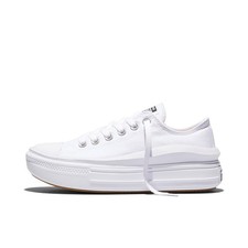 NWT Converse Women's Gym Gymnastics Shoes White 9