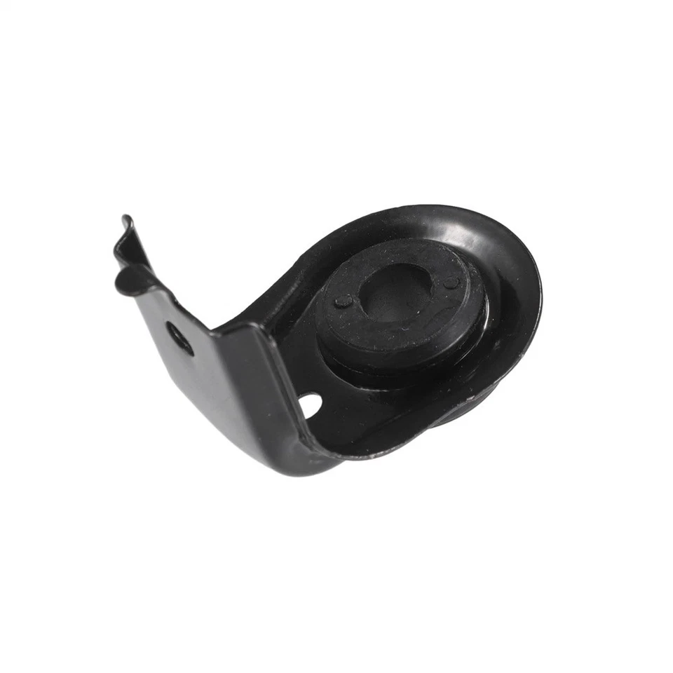 For Honda Civic 2006-11 Fit 2009-13 2Pcs Car Upper Radiator Bracket With Cushion - Image 3 of 4