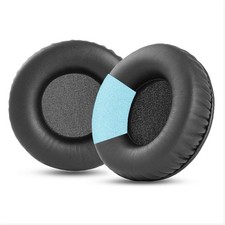 Ear Pads Cushion Earpads Pillow Foam Compatible with Pioneer HDJ-X7 HDJ-X5 He...