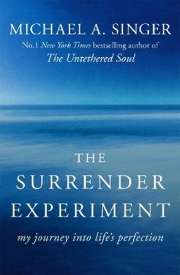 Michael A. Singer The Surrender Experiment (Taschenbuch)
