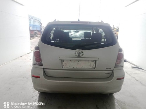 PILOTO TRASERO IZQUIERDO / 04-07 / 730131 PARA TOYOTA COROLLA VERSO ZER_, ZZE12 - Imagen 5 de 7