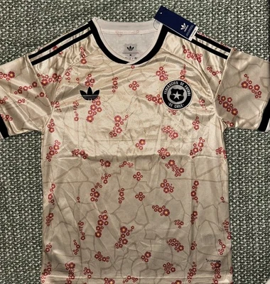 maillot chili 2026 extérieur Taille S - Photo 1/2
