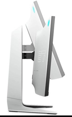 Alienware AW2720HF 27  Gaming Monitor   240Hz, 1ms, IPS   Excellent Condition