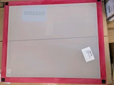 Dry Sift Screen Set (20 x 24) Aluminum Frame Mesh Size 90