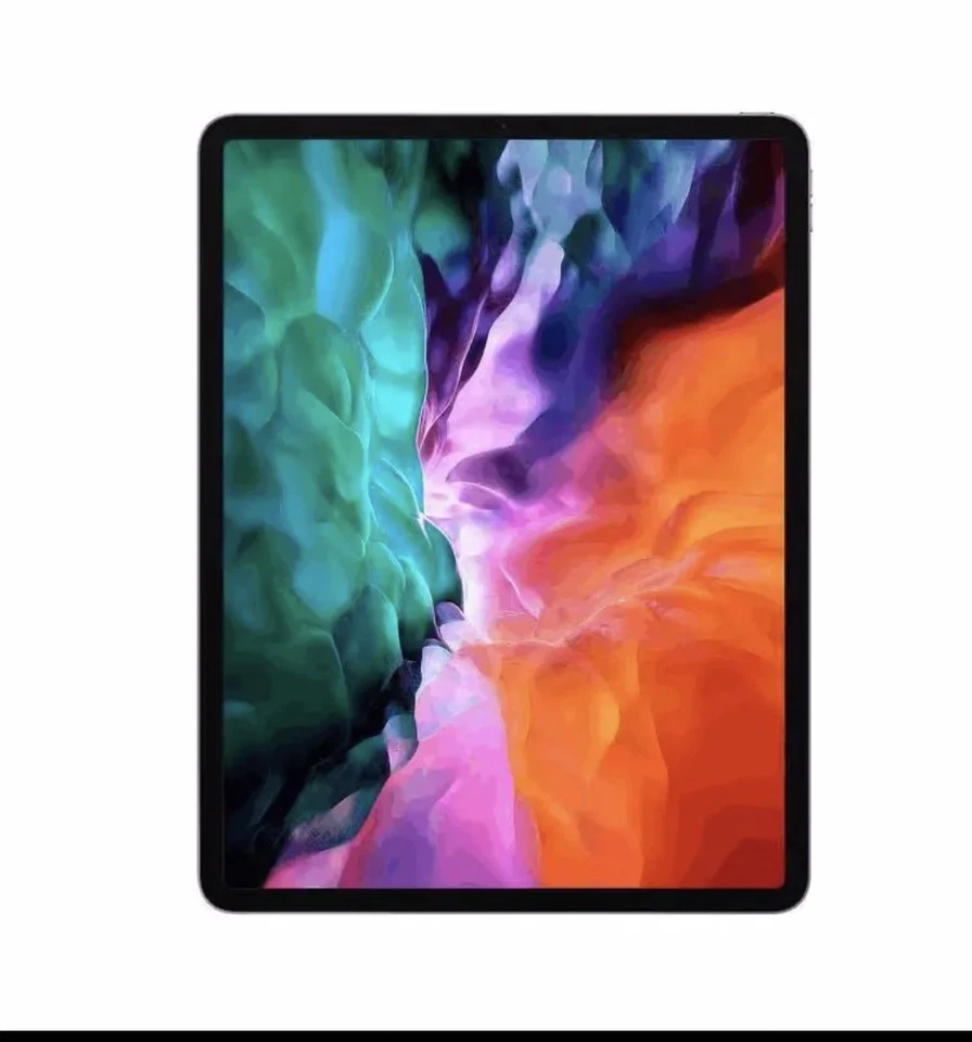 Apple iPad Pro 12,9" (4. Gen.) WiFi+LTE Tablet 128GB Space Gray "Gratis Versand" - Bild 2 von 4