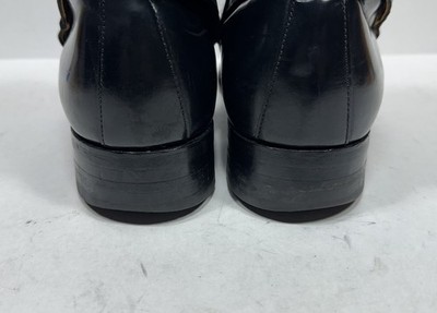 Alfred Sargent Lambourne Jogphur Boots Single Buckle UK 9 