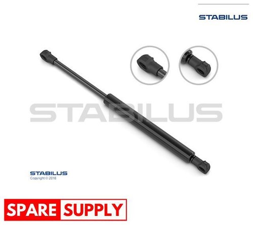 GAS SPRING, BONNET FOR BMW STABILUS 1041VO - Picture 1 of 7
