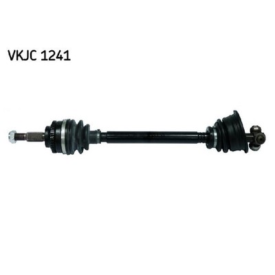 SKF Antriebswelle vorne links 843771 VKJC1241 7711135207 7701468838