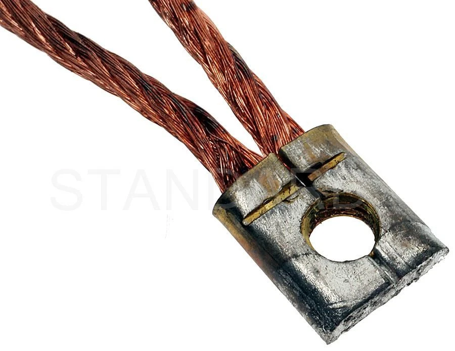 Juego de cepillos de arranque para Ford P-350 1952-1963 SMP 1952 1953 1954 1955 1956 1957 Foto 3 de 4