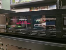 Yamaha Sintonizzatore Highend AM FM Tuner TX900
