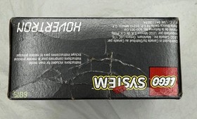 Vintage Lego Exploriens 6815 Hoverstron New In Box