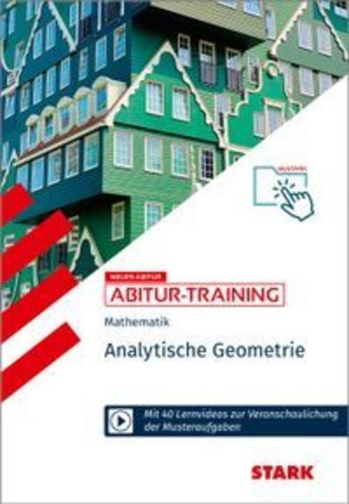 Stark Endres: Mathematik - Abitur-Traini, Schulbücher Von Eberhard Endres - Bild 2