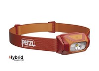 Petzl - Tikkina 300 Lumen Rot Stirnlampe