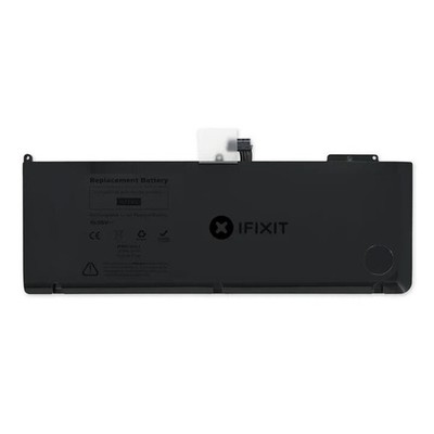 MacBook Pro 15'' Unibody (Anfang 2011-Mitte 2012) Akku