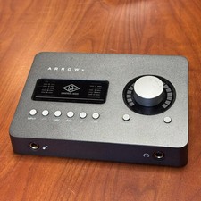 Universal Audio Arrow Thunderbolt Audio Inter...