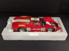 MINICHAMPS 1/18 Porsche 906 World Record Monza 1967 WAP02103114