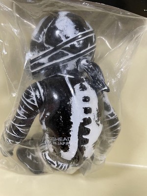 secretbase スカルパイレーツFC限定パスヘッドPUSHEAD