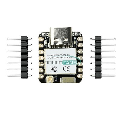 ESP32-C6 C3 Bluetooth WiFi Development Board Seeed studio XIAO low-power Type C