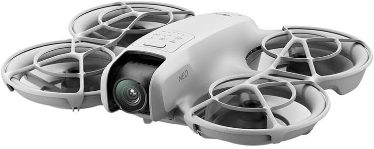 DJI Neo Self-Flying Drone 4K UHD Camera 135g Pocket-Sized