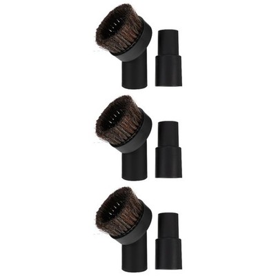 3 Pack Staubsauger Aufsätze Staubsaugeradapter Staubsaugeranhänge
