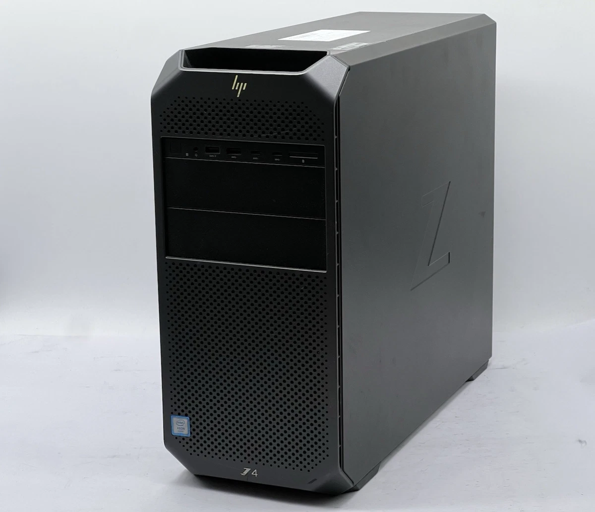 HP Z4 G4 PC Desktops & All-In-One Computers for sale | eBay