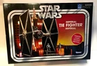 Star Wars Imperial Tie Fighter Vintage Collection factory Sealed Hasbro 2017