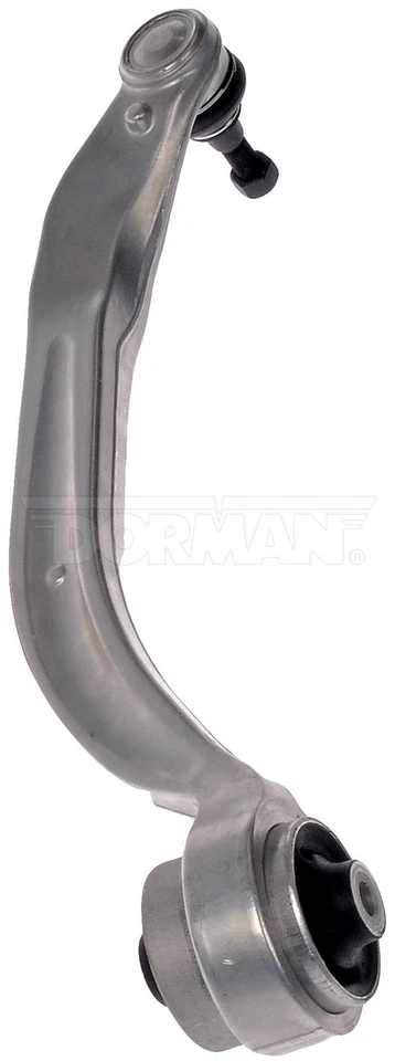 Brazo de control de suspensión Dorman 522-997 para 05-09 Audi A4 A4 Quattro RS4 S4 Foto 2 de 4