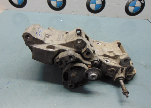 BMW 5 3ER F10 F11 E70 F20 2.0D LICHTMASCHINE TRÄGER HALTERUNG 8506863