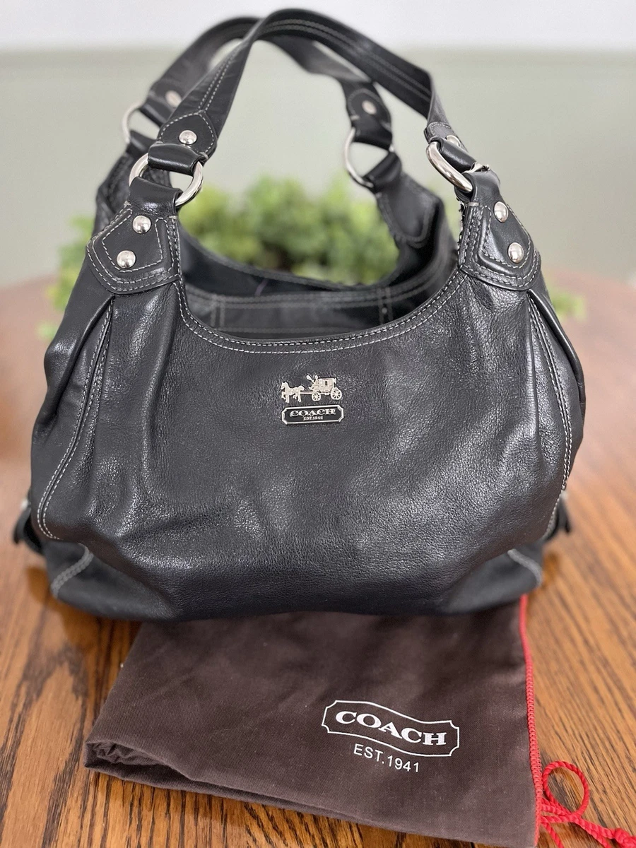 Coach Madison Maggie | eBay
