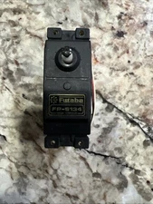 Futaba FP-S134 Servo (large Giant Scale)B37 133