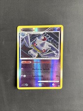 Pokémon TCG Banette Platinum 19/127 Reverse Holo Rare 2009 Nintendo - NM on eBay