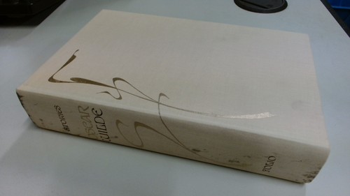 Oscar Wilde: Stories, Oscar Wilde, The Folio Society, 1995, Hardc - Picture 1 of 2