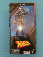 Marvel Legends Series Ch’od BAF Wave CYCLOPS Figure Sealed MIB