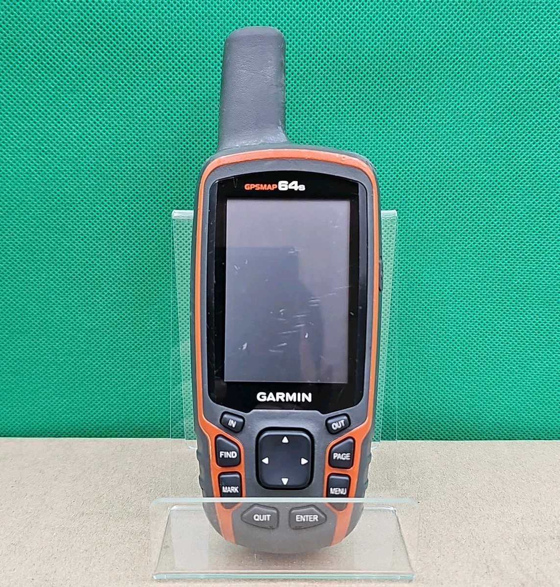 Garmin GPSMAP 2.6