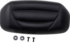 Givi Top Case Backrest Pad (E84)