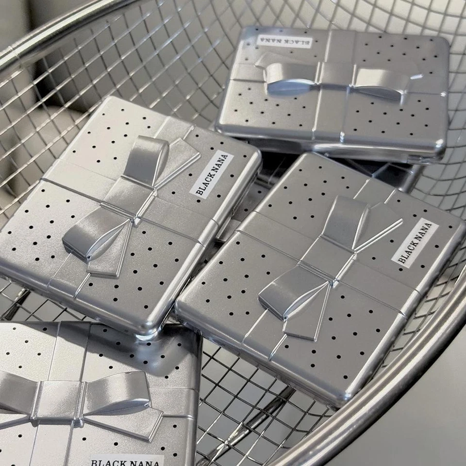 Star Highlight Platte with Brush For Facial Clavicle and Contouri;'/ E7R6 - Image 4 of 4