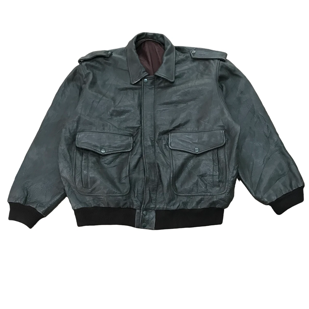 A2 Flight Jackets for Men products for sale | eBay UK