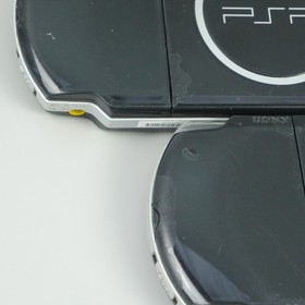 Lot of 6 Sony PSP-3000 Console Only (NO BATTERY) Fully Tested! #5646