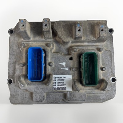   2013-2018 Ram 2500 3500 6.7 Cummins ECM ECU Engine Computer OEM
