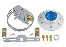FISHER & PAYKEL CYCLIC FRIDGE THERMOSTAT 878360P N500B N510T C190 C270 VT9