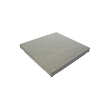 Pebble - Light Grey - 450x450x38mm - Pallet of 11 Slabs