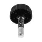 Electronic Piano Stand Latch Keyboard Gear Lock Pin Height Adjuster