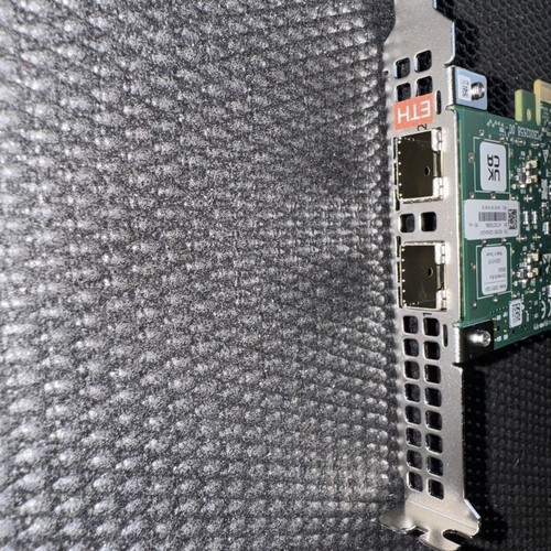 Mellanox CX631102A ConnectX-6 Lx 10/25Gb MCX631102AS-ADAT Netzwerkkarte gebraucht - Bild 3 von 3