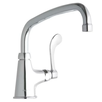Elkay LK535AT10T4 Faucet Never Installed