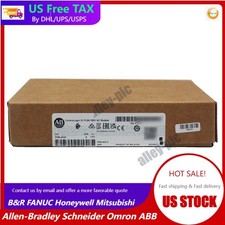 New Allen-Bradley 1756-IA32 Series A 32 Point ControlLogix Input Module