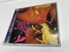 Push Button Objects Dirty Dozen CD New Sealed Free Fast Shipping.